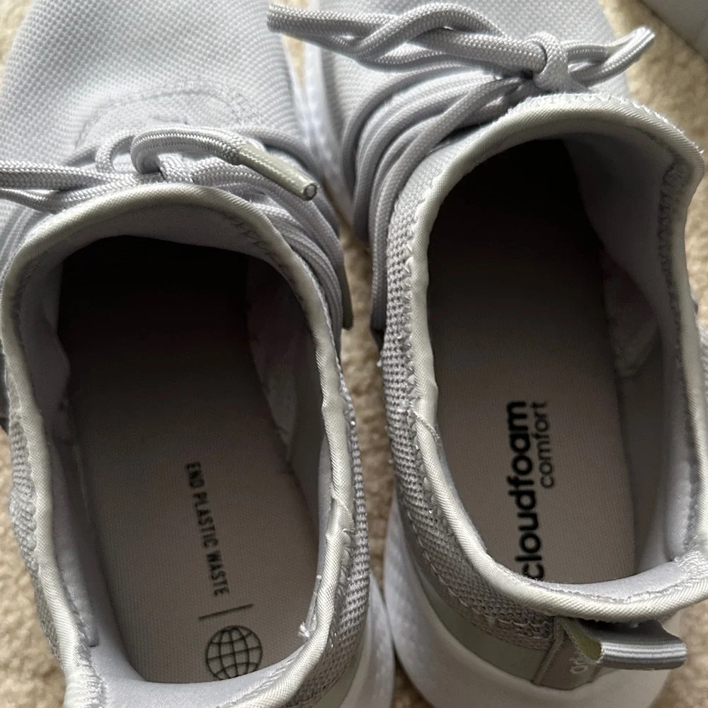 Adidas Puremotion Adapt 2.0 grey sneakers - Picture 4 of 8